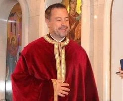 Atak w Lyonie. Sprawca przyznał, dlaczego postrzelił księdza