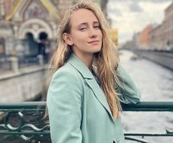 Rosyjska pływaczka w seksownym tańcu. Wideo podbija internet