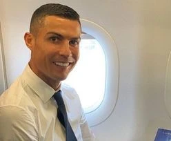 Cristiano Ronaldo ma COVID-19. Mówi, co robić, by przetrwać