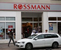 Godziny dla seniorów w Rossmannie. Osoby 60+ mogą liczyć na zniżki