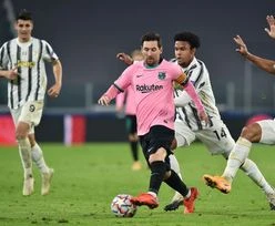 FC Barcelona zakpiła z Juventusu na Twitterze. Mistrzowski komentarz!