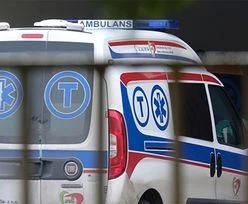 Wezwali karetkę do 73-latka. Nie przyjechała, mężczyzna zmarł