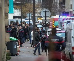 Proces ws. zamachu na redakcję Charlie Hebdo zawieszony