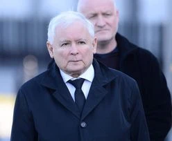 Ujawnił tajemnicę Kaczyńskiego. Szokujące słowa