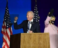 Wybory w USA. Joe Biden o Donaldzie Trumpie. Padły zaskakujące słowa