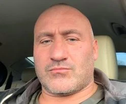 Marcin Najman atakuje przewodniczącą Strajku Kobiet. 