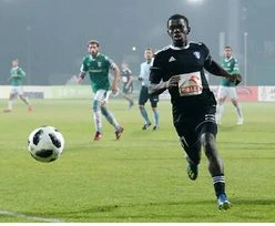 Koszmarny wypadek byłego piłkarza Wisły. Jego stan jest krytyczny