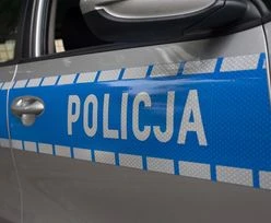 Straszne sceny w Płocku. Mężczyzna wypadł z ósmego piętra hotelu