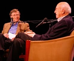 Bill Gates w żałobie. Przekazał smutną wiadomość