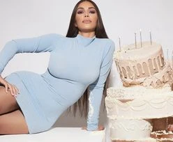 Kim Kardashian wrzuciła do sieci zdjęcie w bikini. Takiego efektu się nie spodziewała