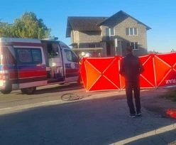 Tragiczny wypadek na Śląsku. Kierowcę zatrzymali świadkowie