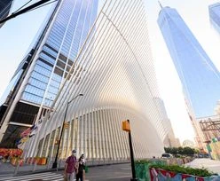 WTC 19 lat po atakach. Na odbudowę wydano wiele miliardów dolarów