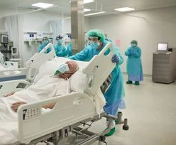Przerażający efekt uboczny COVID-19. Opisali przypadek z Wysp