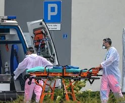 Koronawirus. Absolutny rekord zakażeń i zgonów. Raport Ministerstwa Zdrowia przeraża