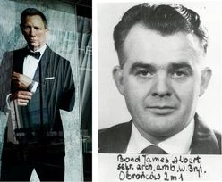 James Bond istniał naprawdę. Z tajną misją przybył nawet do Polski