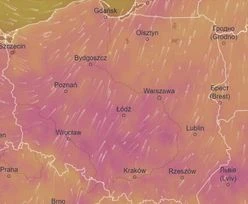 Uwaga! Załamanie pogody. To ostatni tak ciepły dzień w tym roku