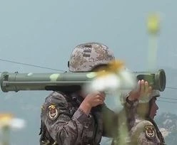 Chiny szykują się do wojny. To nagranie wyemitowano w państwowej telewizji