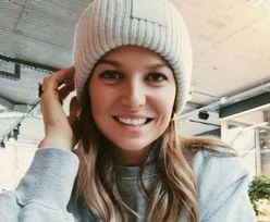 Koronawirus. Melancholijne zdjęcie z Tatr Anny Lewandowskiej. 