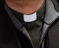 Wykorzystywał dzieci. Ksiądz skazany na cztery lata więzienia