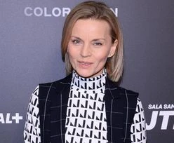 Małgorzata Foremniak przeszła szokującą metamorfozę. Wygląda jak staruszka