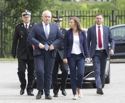 Znany dziennikarz sportowy zadrwił z Jacka Sasina. Zadał krótkie pytanie na Twitterze