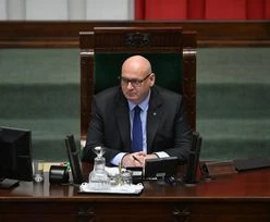 Wicemarszałek Sejmu zachorował na COVID-19. Apeluje do Polaków