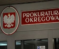Były sędzia wymyślił przestępstwo? Jest oskarżenie. Grozi mu 8 lat