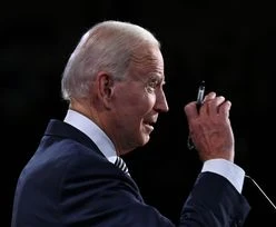 Trump ma koronawirusa. Biden też się zbadał. Są wyniki