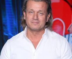 Gwiazdor TVP Info rozpływa się nad Marszem Niepodległości. 