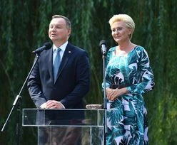 Agata Duda wciąż milczy ws. aborcji. Czy w końcu zajmie stanowisko?