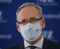 Najgorsze za nami? Minister zdrowia o COVID-19 w Polsce