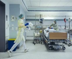 WHO: Dzienna liczba zgonów w powodu COVID-19 wzrosła o 40 proc.