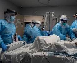 Dlaczego jedni umierają na COVID-19, a inni nie? Przełomowe odkrycie