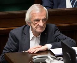 Na spotkaniu z premierem nie było KO i Lewicy. Ostry komentarz Terleckiego