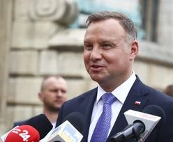 Strajk Kobiet. Będzie kompromis ws. aborcji? Duda wysłał projekt ustawy
