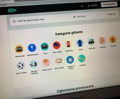 Na OLX nadal grasują oszuści. Sprawdź, jak działają