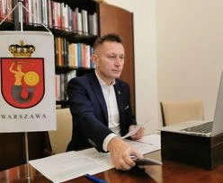 Dymisja Pawła Rabieja: 