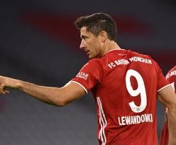 Szokujące słowa o Robercie Lewandowskim. 