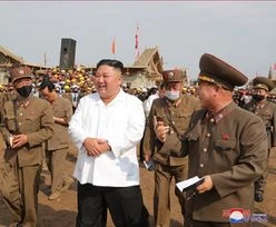 Kim Dzong Un ogranicza wystąpienia. Wcześniej kazał zabić pięć osób