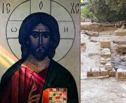 Odkryto ruiny świątyni. To właśnie tam uzdrawiał Jezus
