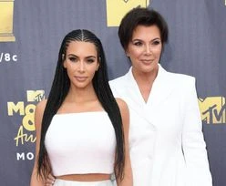 Seksskandal z matką Kardashianek. Kris Jenner oskarżona o molestowanie