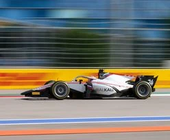 Zmiany w Formule 1. Znajomy Władimira Putina może sporo namieszać