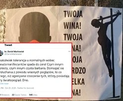 Mocny wpis księdza. Pod słowami o tchórzostwie rozpętała się burza