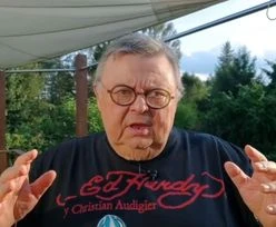 Wojciech Mann słuchał wywiadu z posłem PiS. I nie wytrzymał