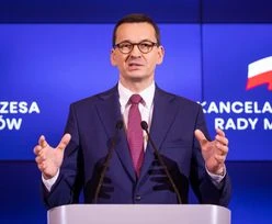 Koronawirus. Premier ogłosi nowe obostrzenia. Szkoły zostaną zamknięte?