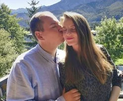 Adam Andruszkiewicz o rezygnacji żony. Skarży się na medialną nagonkę
