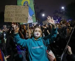 Zakaz aborcji. Posypały się mandaty dla protestujących