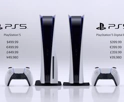 Sony podało datę premiery PlayStation 5. Znamy też polskie ceny