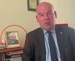 Kult prezesa niczym w 