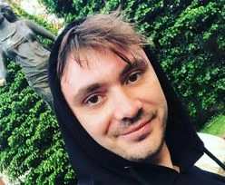Zdjęcie z półnagą kobietą. Daniel Martyniuk nie próżnuje po rozwodzie